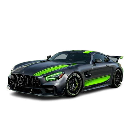 Mercedes-AMG GT